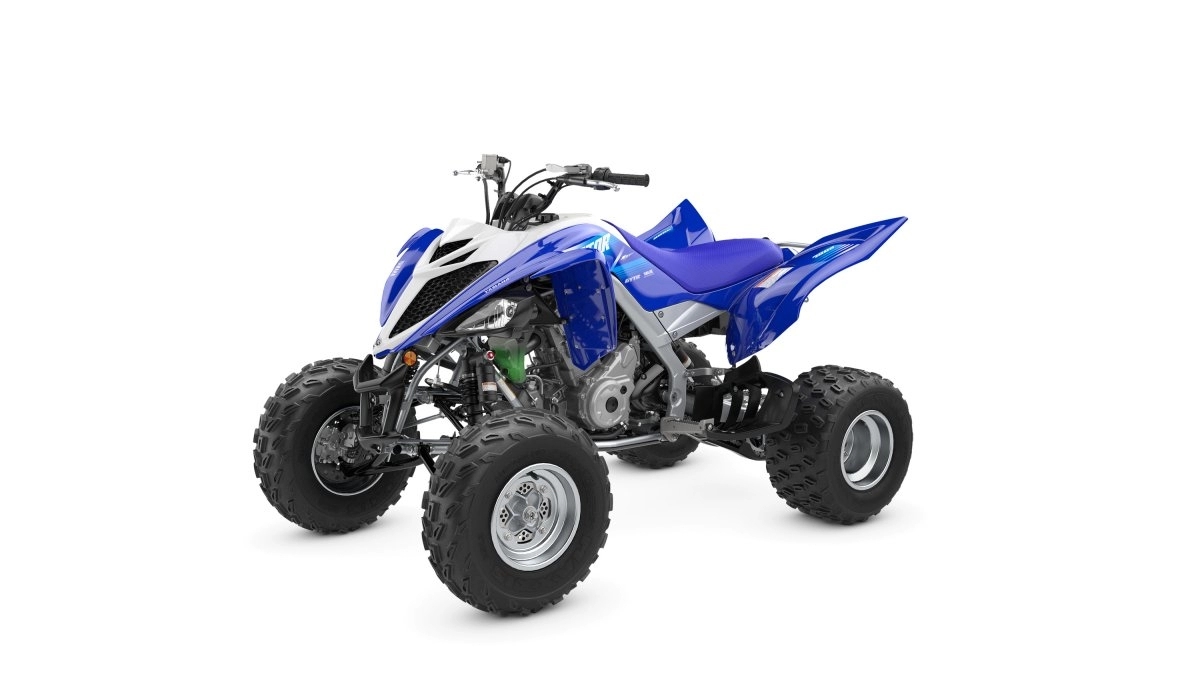  Yamaha / Raptor 700R Stock No. 20167